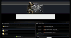 Desktop Screenshot of conditionzero.wikun.com