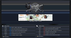 Desktop Screenshot of counterstrike.wikun.com